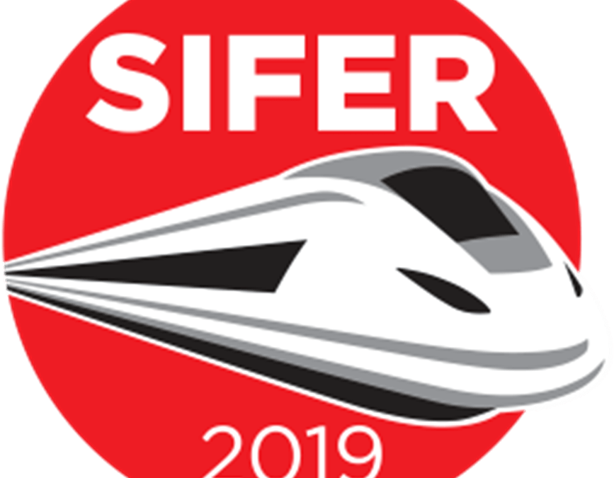 Find De Bonte technologies @SIFER 2019 Lille (France)