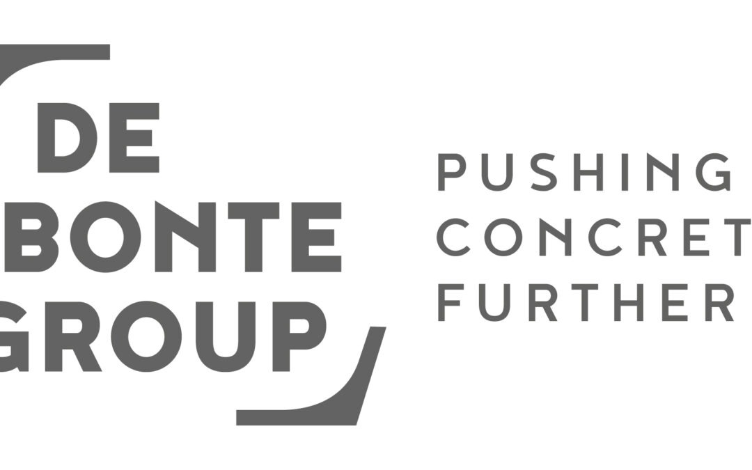 Nieuwe start De Bonte Group